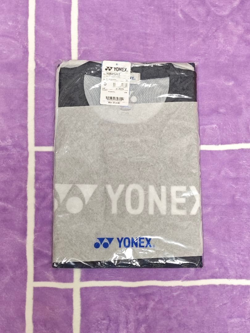 2025ジャパンオープンロゴTシャツ