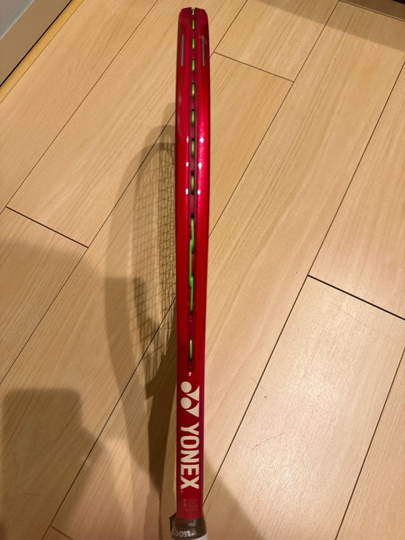 ラケット(硬式用) YONEX VCORE100 2026