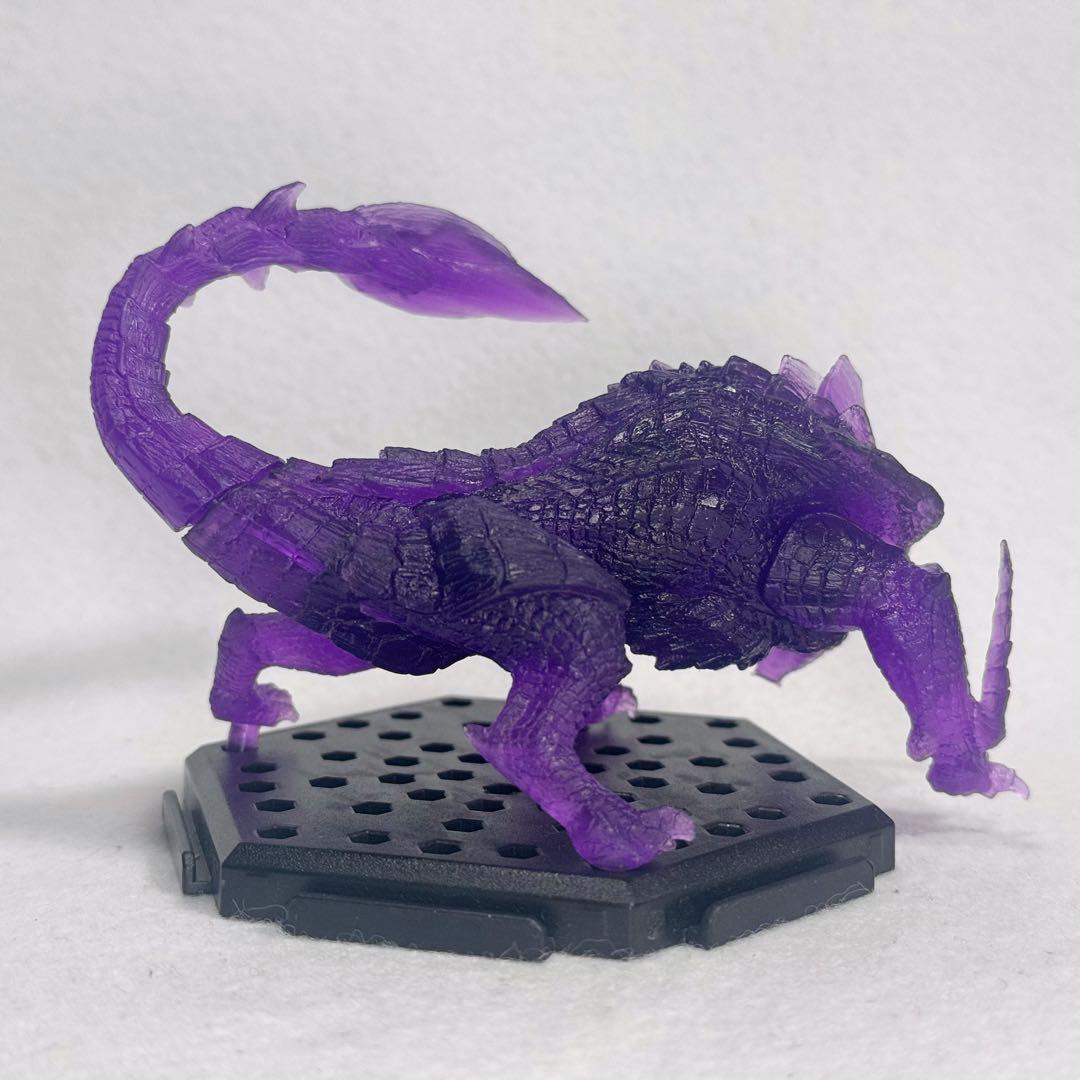 モンスターハンター　スタンダードモデル Plus Vol.19フルコンプセット
