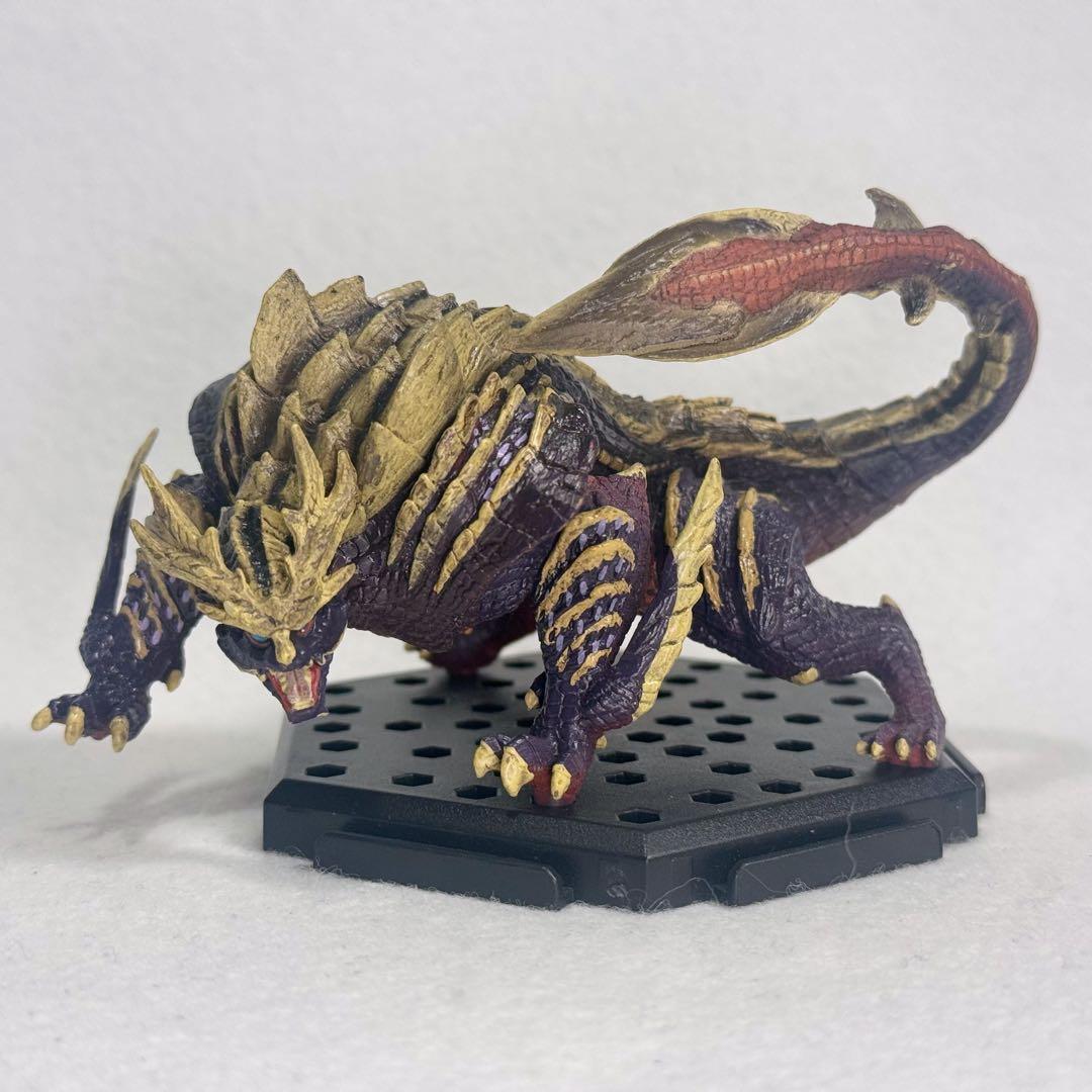 モンスターハンター　スタンダードモデル Plus Vol.19フルコンプセット