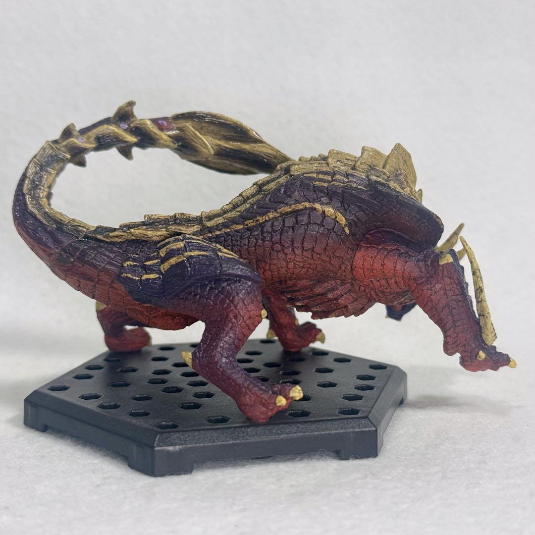 モンスターハンター　スタンダードモデル Plus Vol.19フルコンプセット