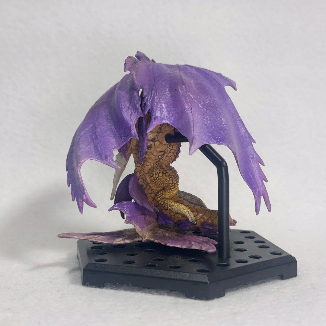 モンスターハンター　スタンダードモデル Plus Vol.19フルコンプセット