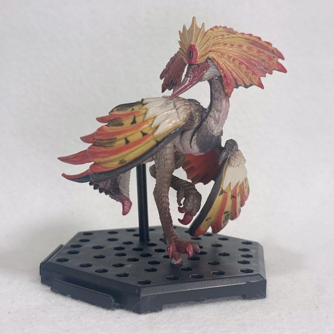 モンスターハンター　スタンダードモデル Plus Vol.19フルコンプセット