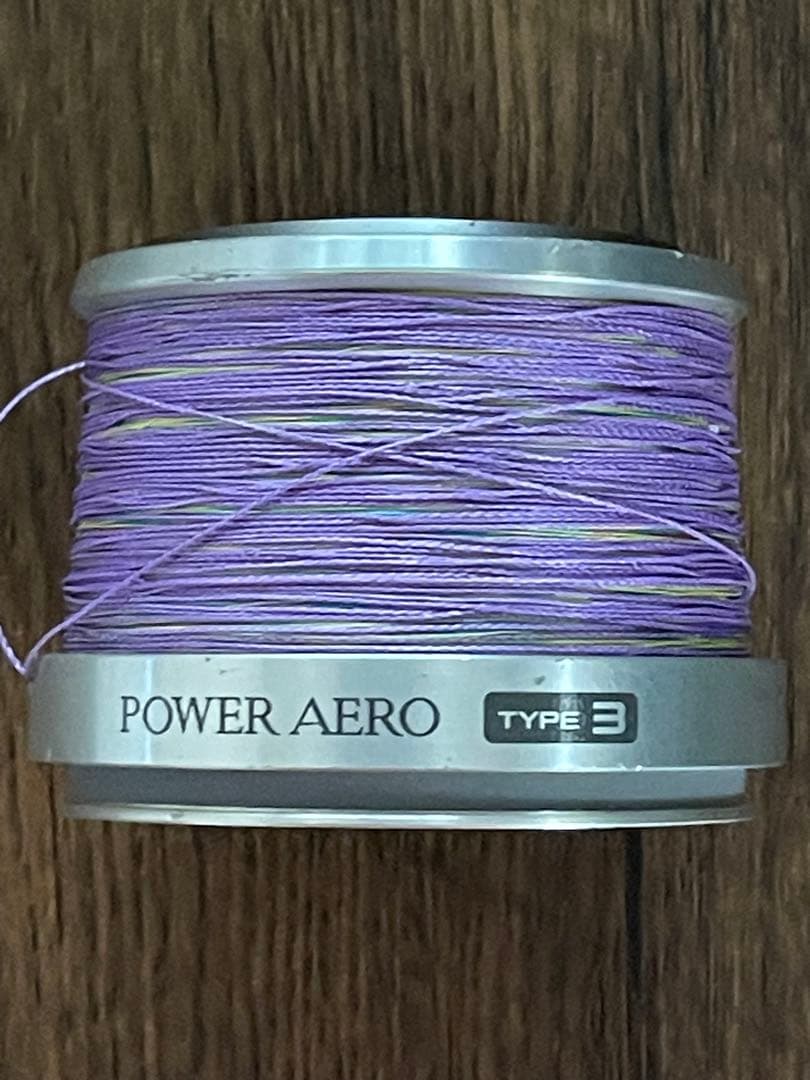 SHIMANO シマノ POWER AERO 10000 3&5号 スプール