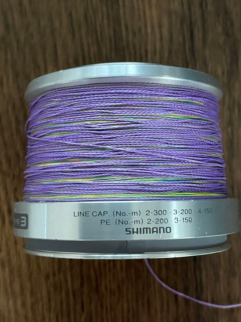 SHIMANO シマノ POWER AERO 10000 3&5号 スプール