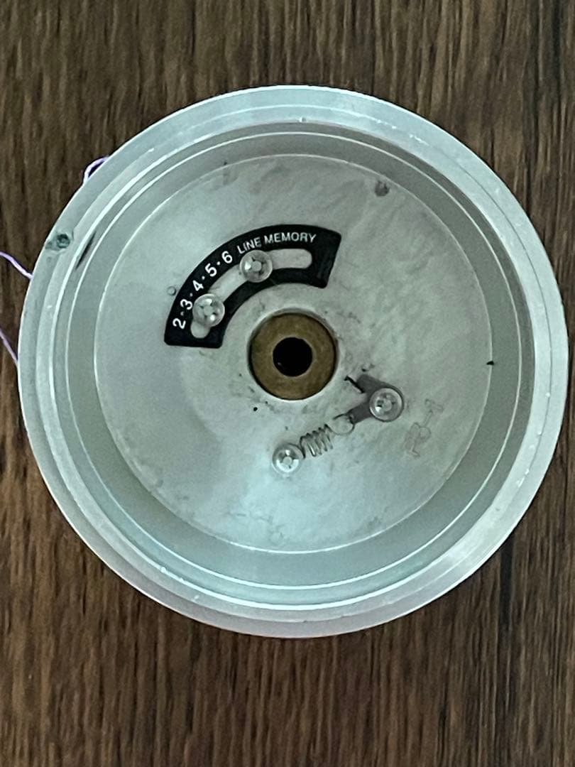 SHIMANO シマノ POWER AERO 10000 3&5号 スプール