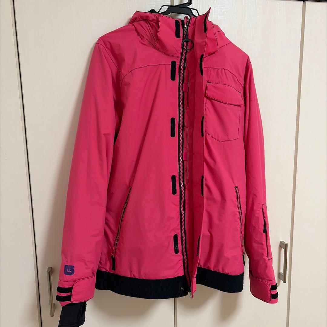 Burton スノボウェア　上下