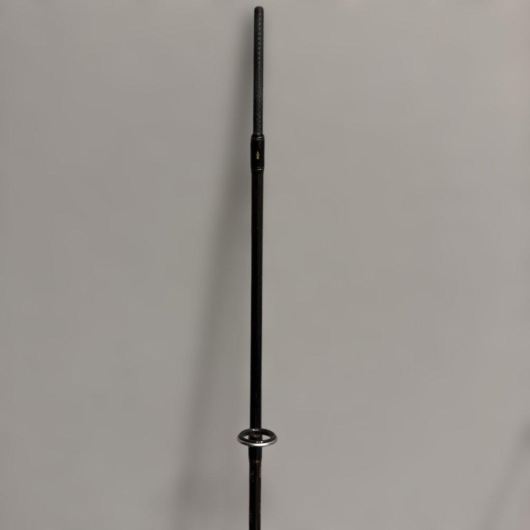 アブガルシア　クロスフィールド　XRFS-702L