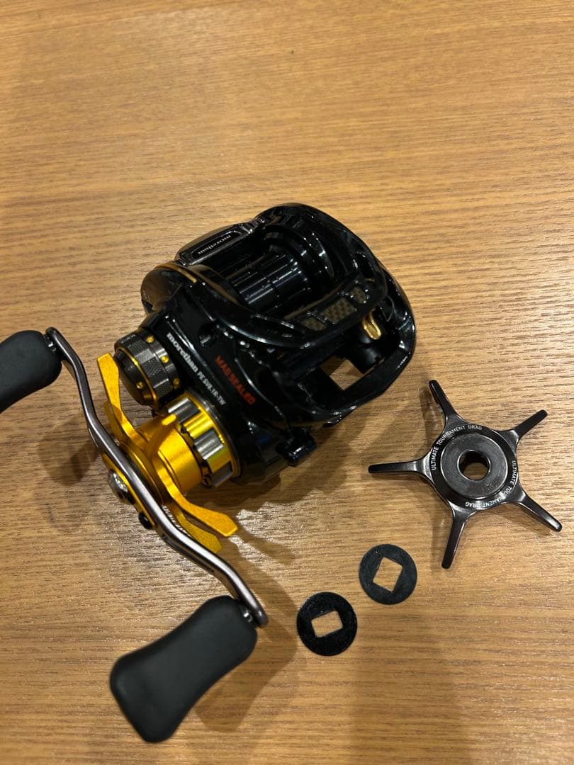 モアザン PE SV 8.1R-TW