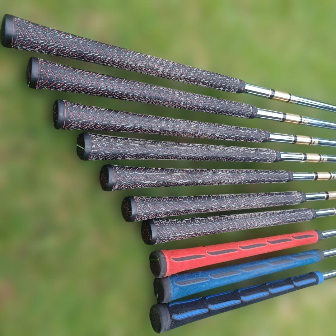 R*様 BETTINARDI ゴルフバッグ・キャディバッグ　『おまけ』付き！