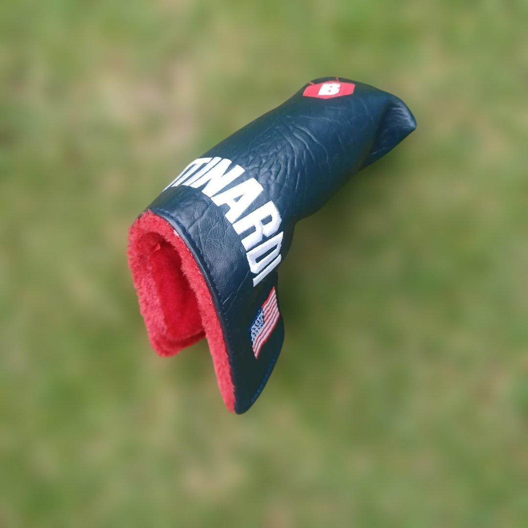 R*様 BETTINARDI ゴルフバッグ・キャディバッグ　『おまけ』付き！
