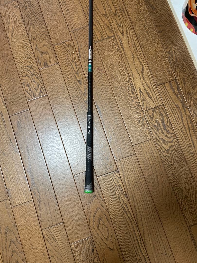 Callaway エリート ELYTE トリプルダイヤ 9°ドライバー保証書つき