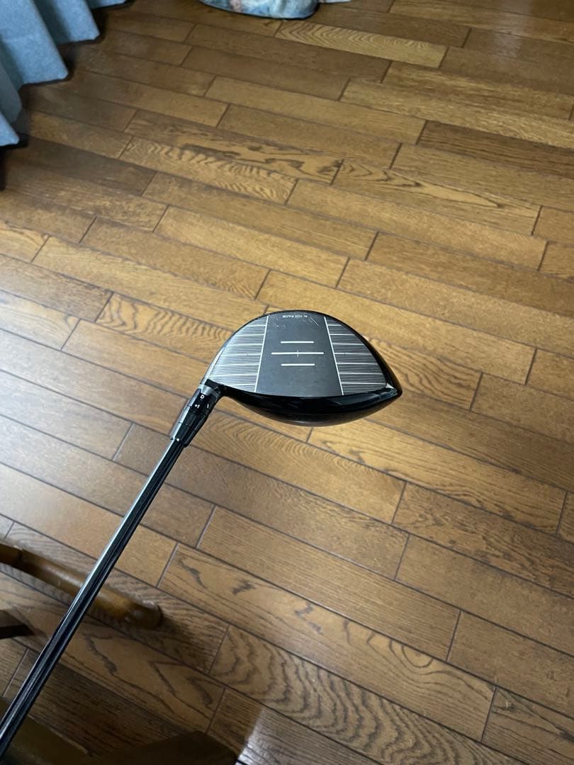 Callaway エリート ELYTE トリプルダイヤ 9°ドライバー保証書つき