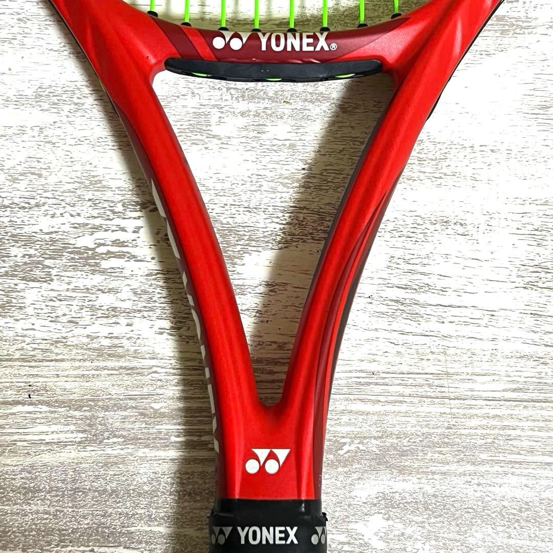 YONEX ヨネックス VCORE98 2018年モデル