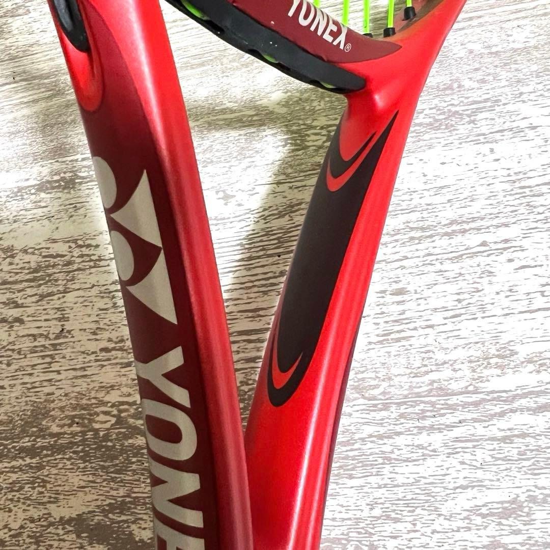 YONEX ヨネックス VCORE98 2018年モデル