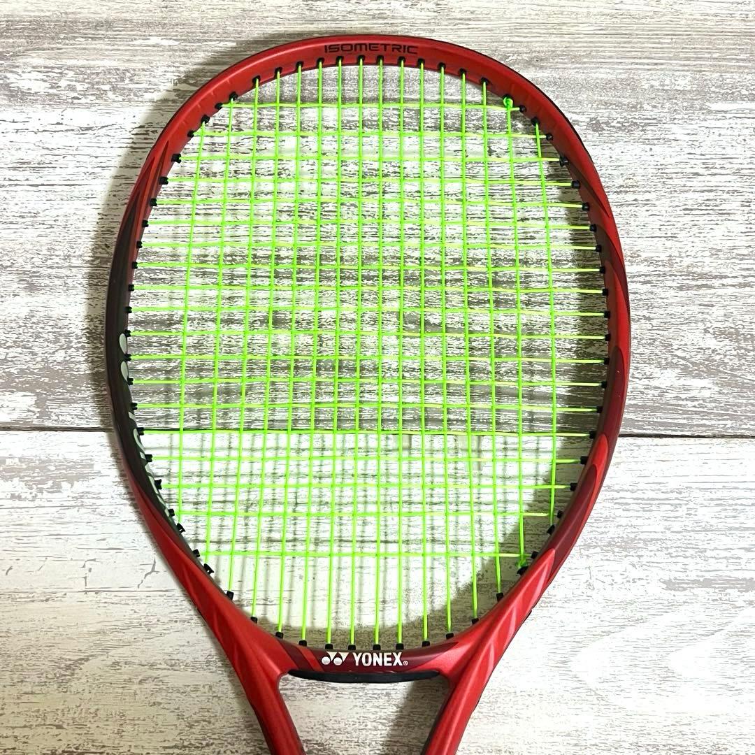 YONEX ヨネックス VCORE98 2018年モデル