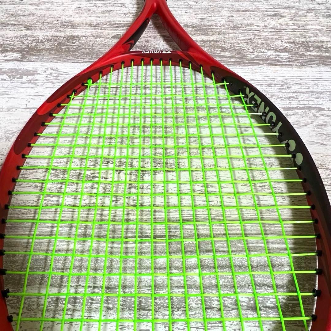YONEX ヨネックス VCORE98 2018年モデル