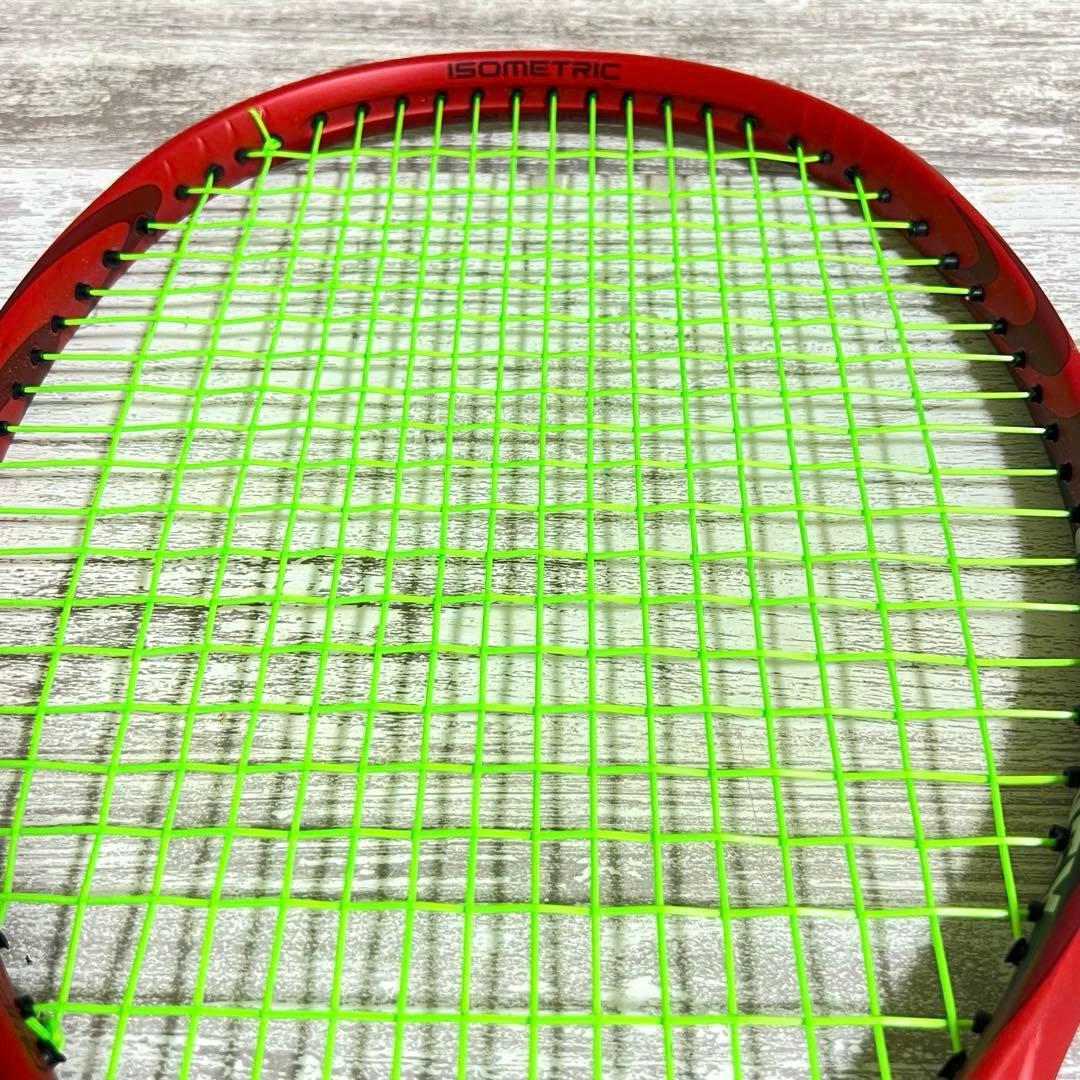 YONEX ヨネックス VCORE98 2018年モデル