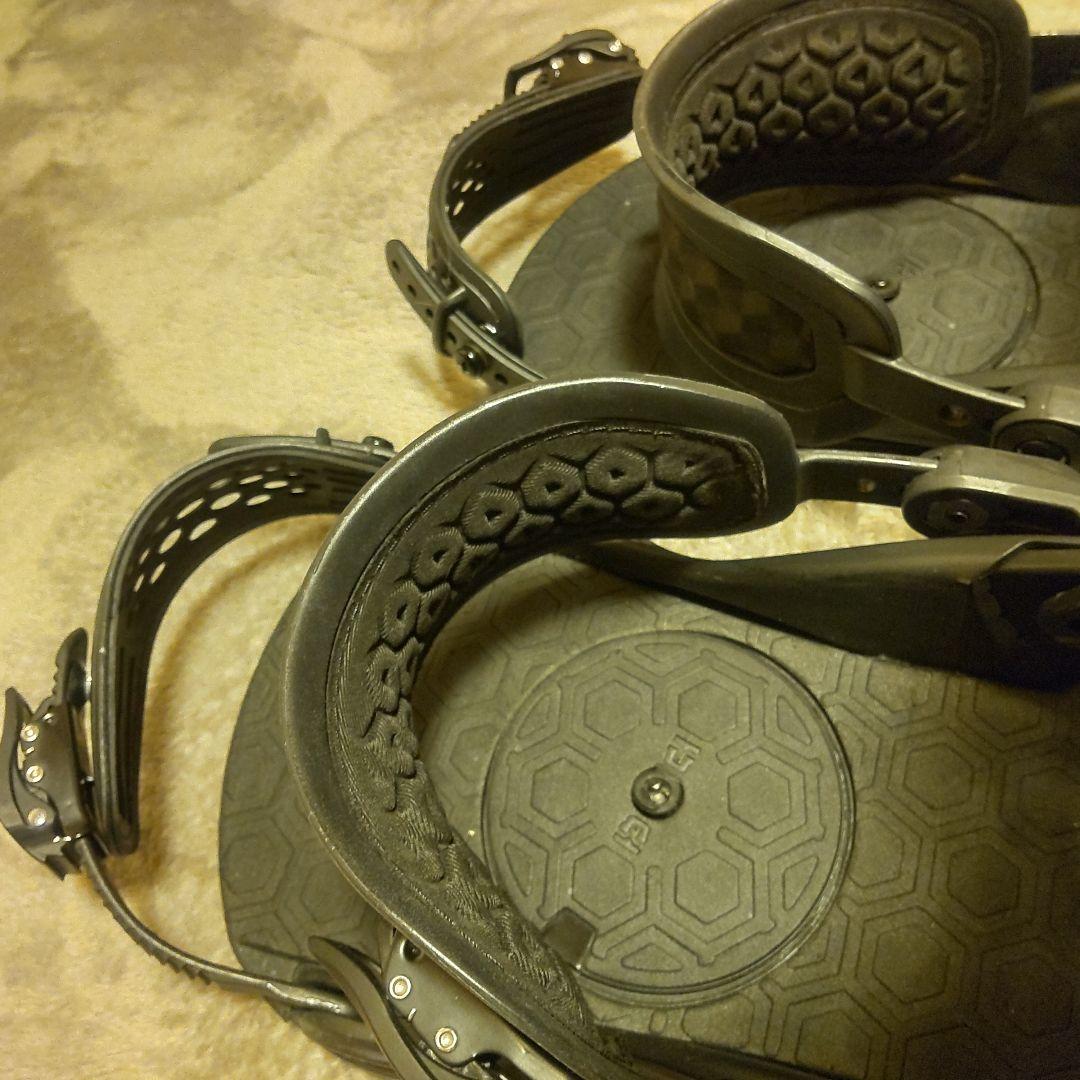 UNION BINDING CONTACT PRO Mサイズ