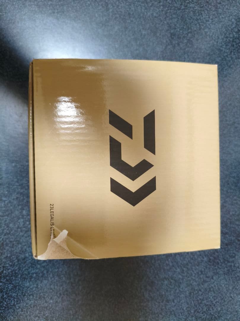 DAIWA 23LEGALIS LT1000S スピニングリール アジング