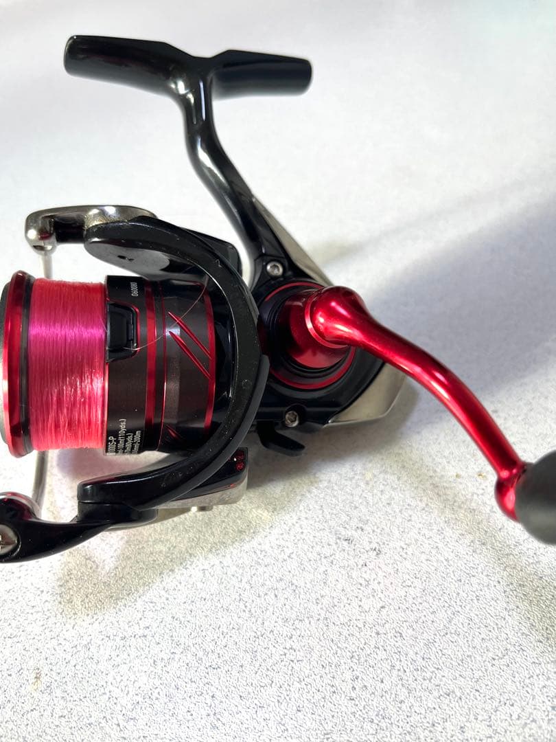 Daiwa 月下美人 MX LT1000S-P スピニングリール