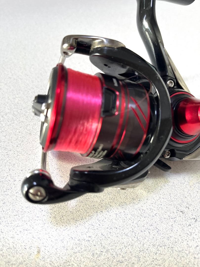 Daiwa 月下美人 MX LT1000S-P スピニングリール