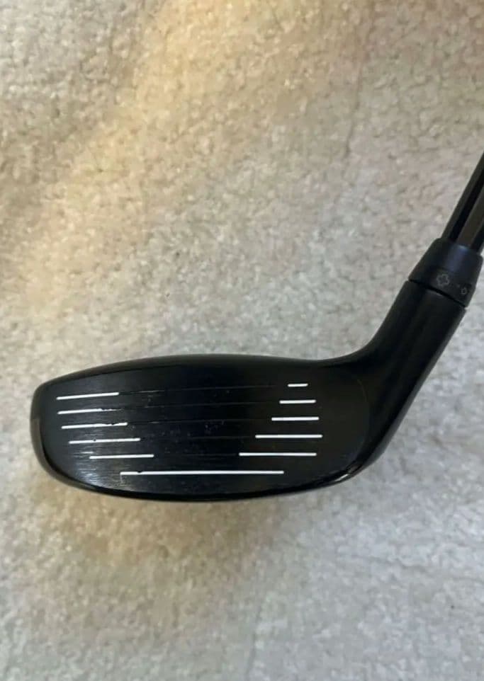 PING G425 3番 ユーティリティクラブ