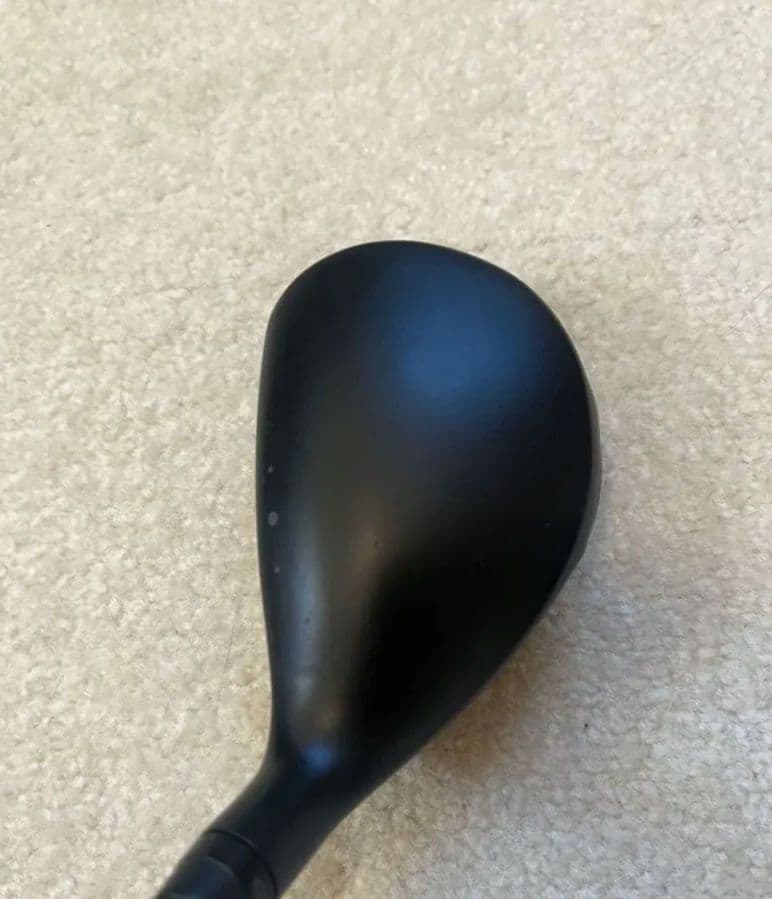 PING G425 3番 ユーティリティクラブ