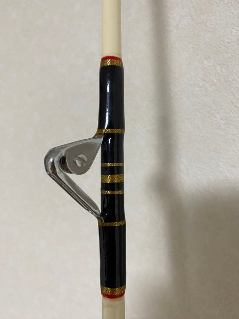 Penn international ロッド30lb MADE IN U.S.A
