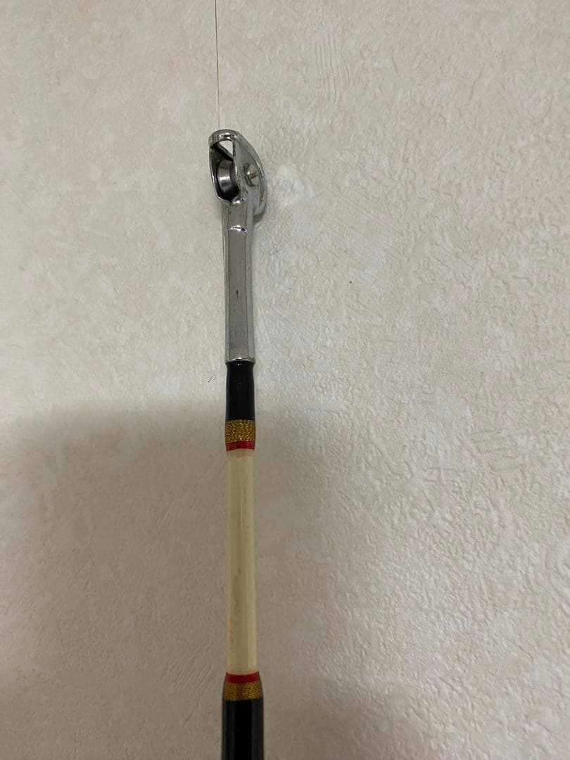 Penn international ロッド30lb MADE IN U.S.A