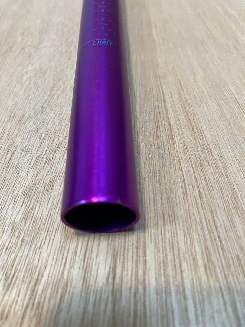 ◆Ringle MOBY EASTON EA70-T6 シートポスト ビンテージ