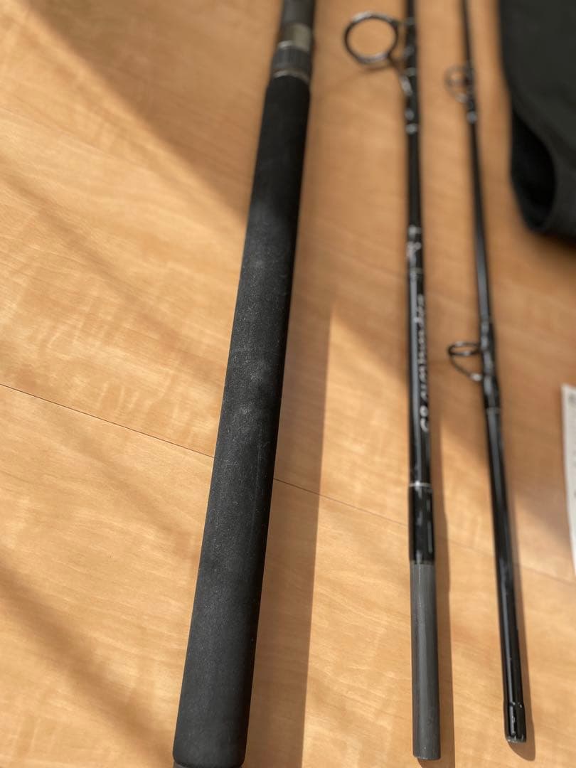 ゼナック エクスペディション EP83S中古品