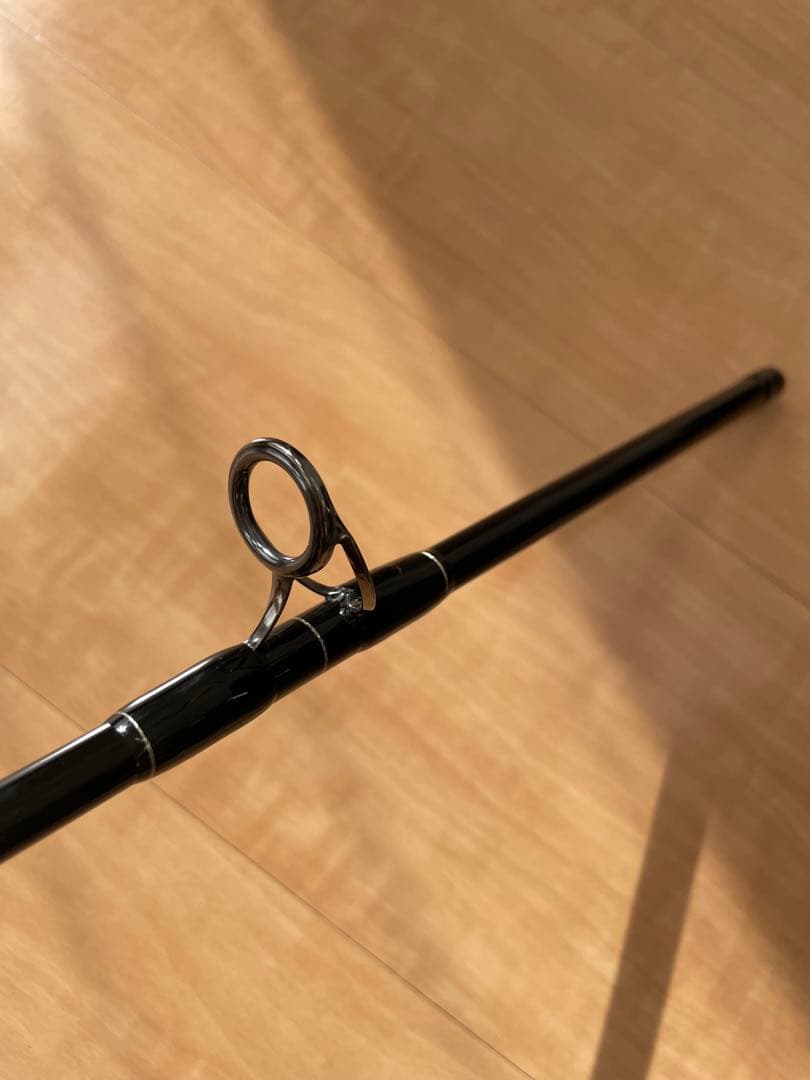 ゼナック エクスペディション EP83S中古品