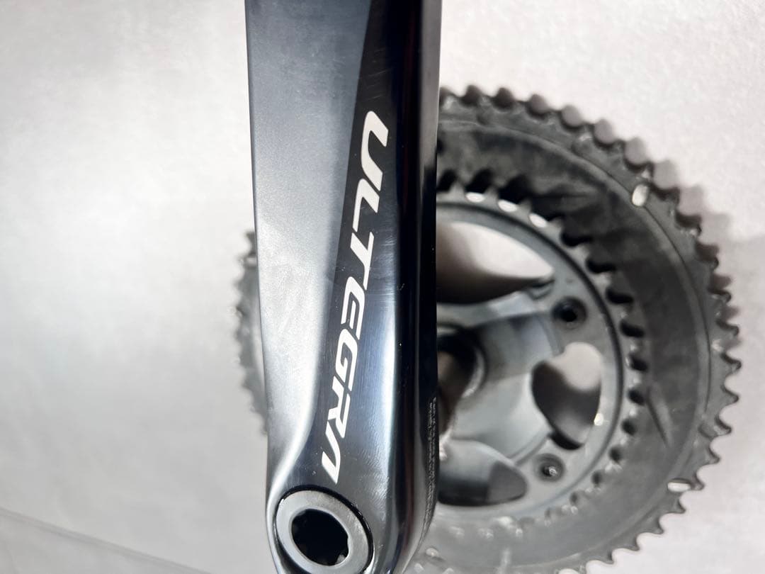 SHIMANO シマノ アルテグラ 油圧 2×11速 コンポセット r8020