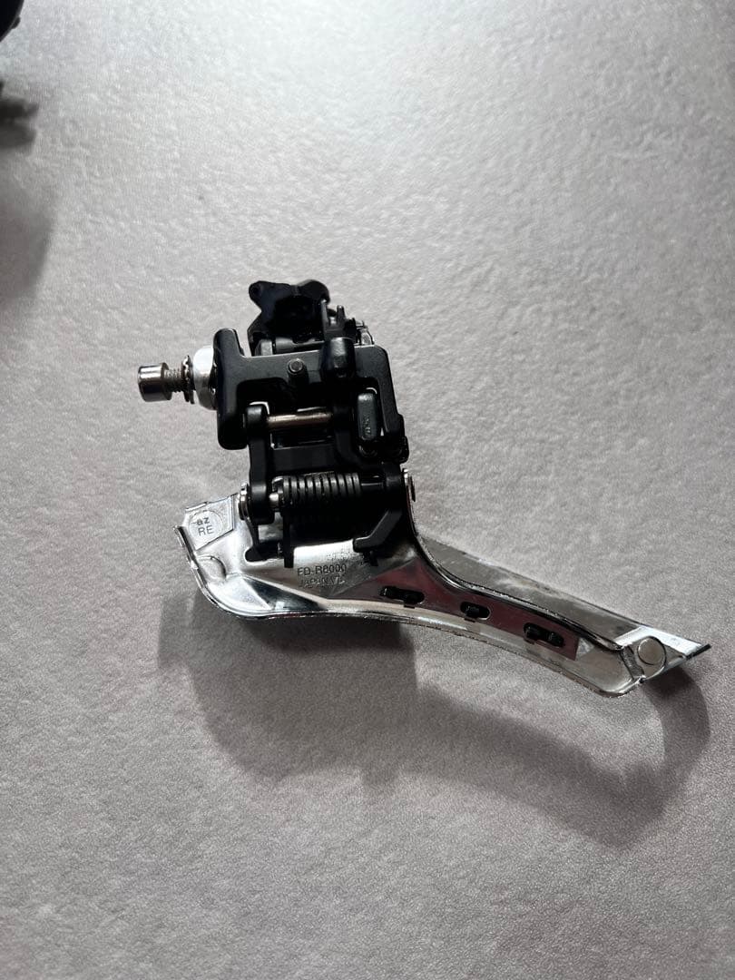 SHIMANO シマノ アルテグラ 油圧 2×11速 コンポセット r8020