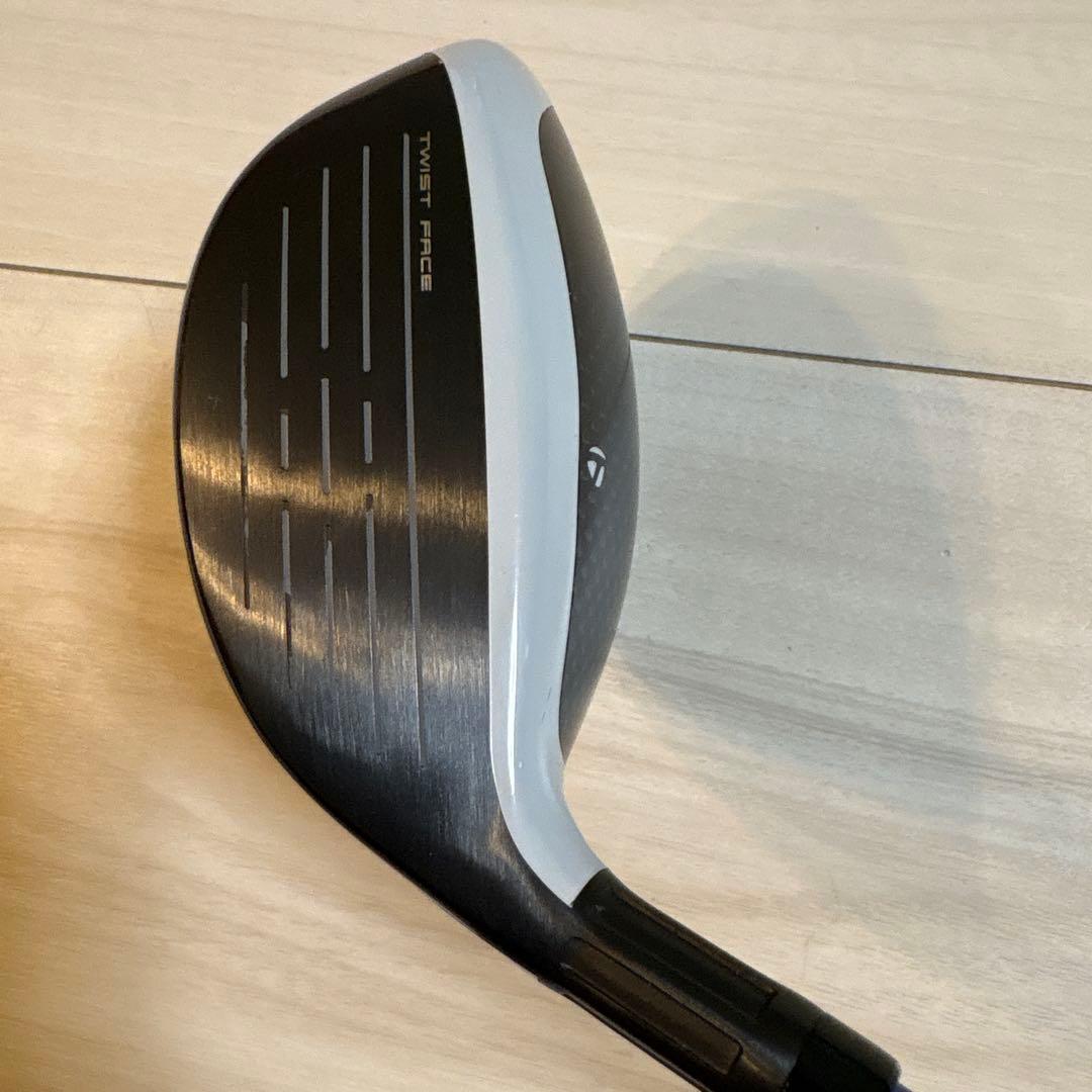 TaylorMade SIM2 MAX 5番ウッド