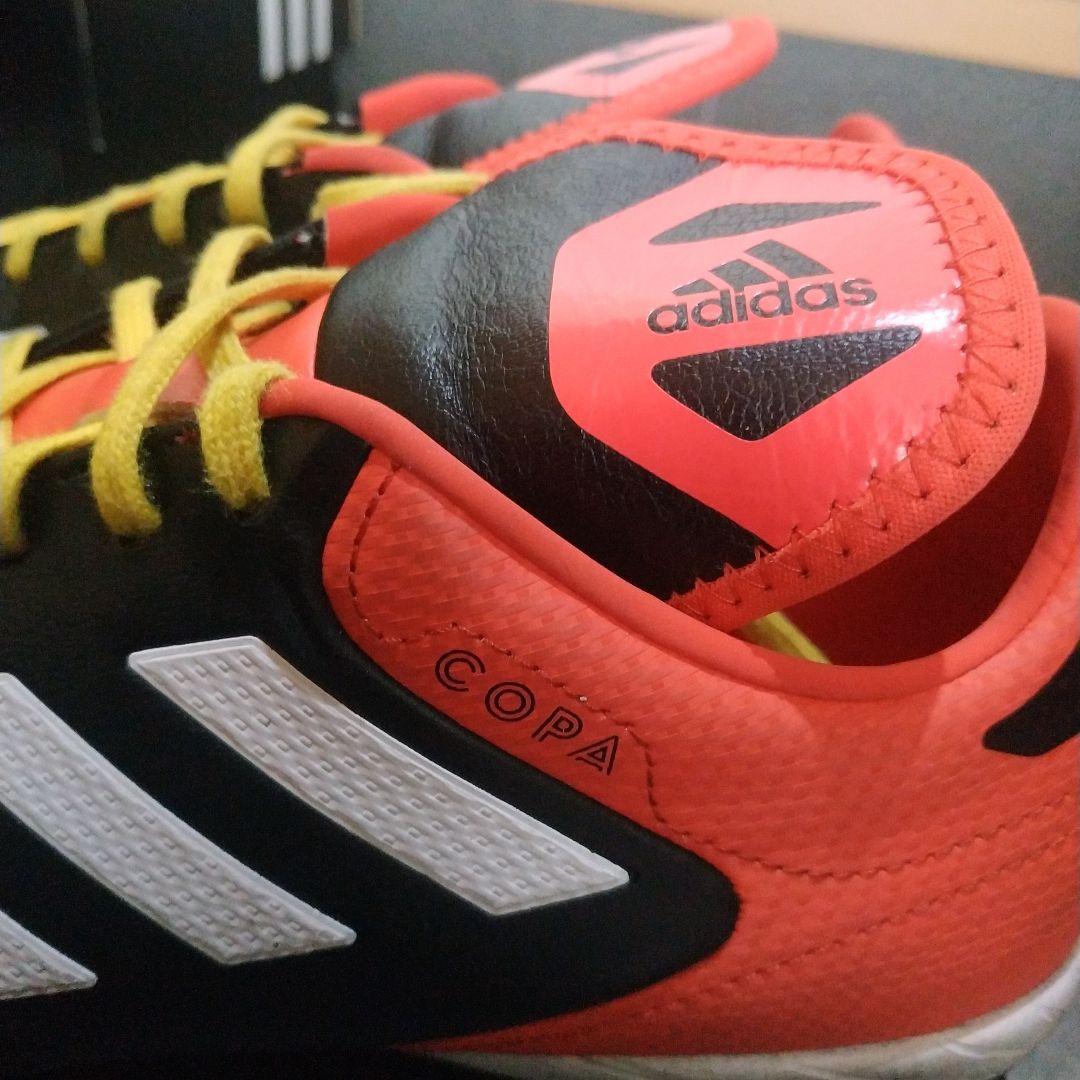 adidas（アディダス）COPATANGO18.3TF