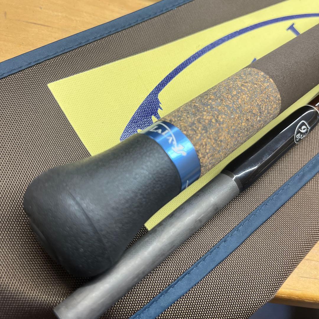 バリトーノ93 ストローセッティング　 新品未使用品　ツララ
