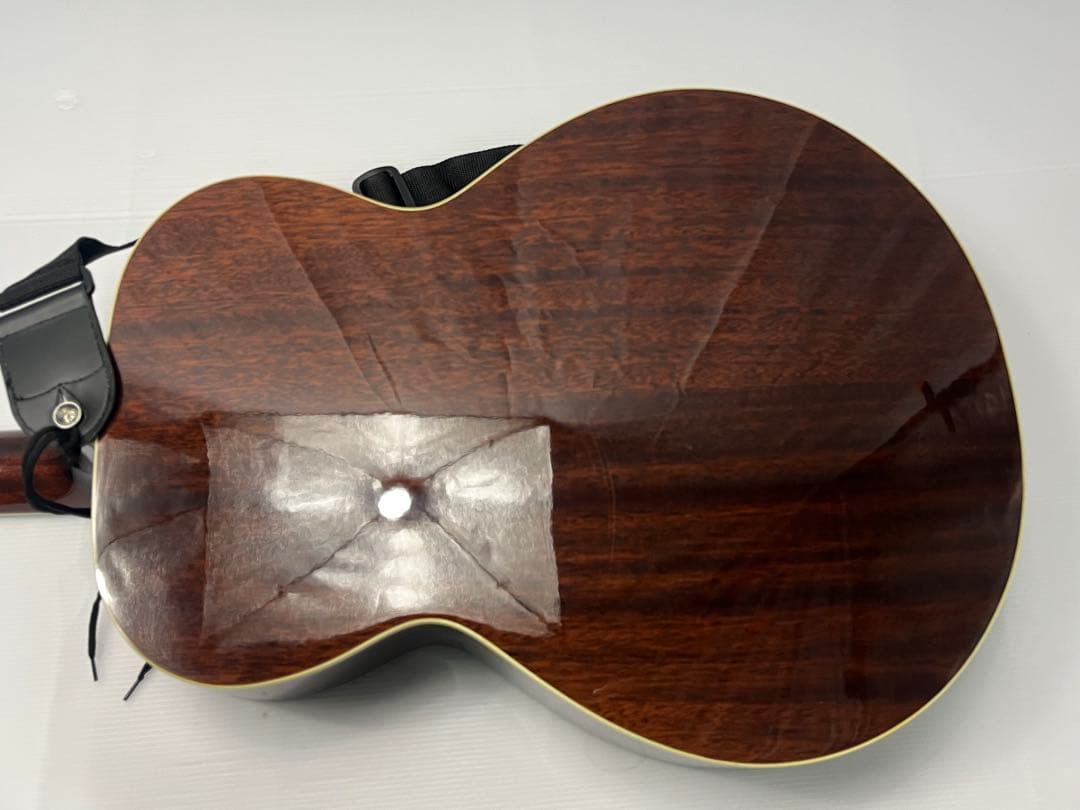 島村楽器 james JF400 TSB アコースティック ギター
