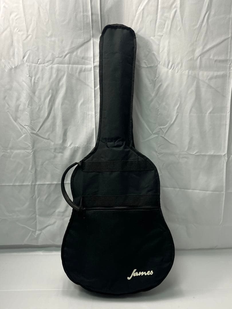 島村楽器 james JF400 TSB アコースティック ギター