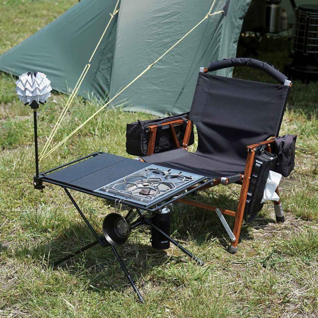 RYUCAMP Products. i-Frame（アイフレーム）