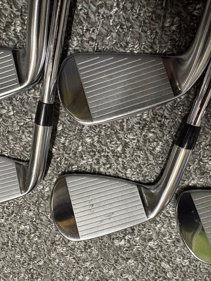 タイトリスト Titleist AP3 718 モーダス105S 5-P 6本