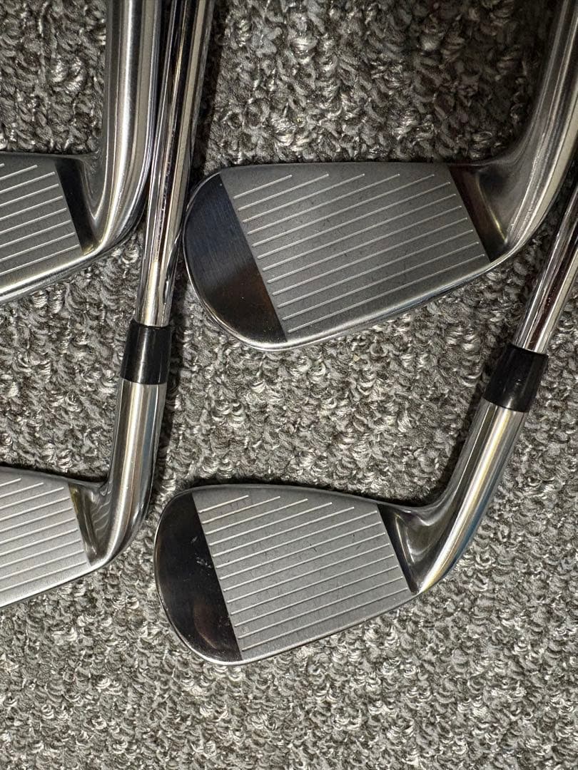 タイトリスト Titleist AP3 718 モーダス105S 5-P 6本
