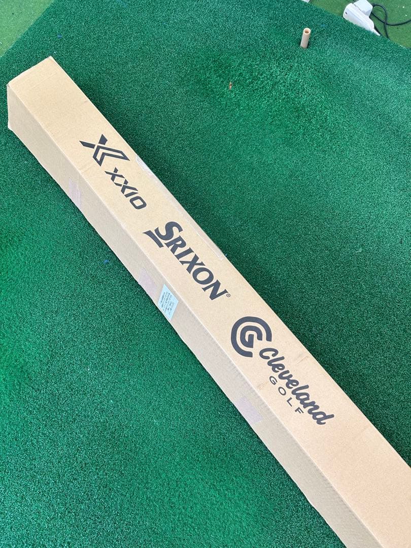 スリクソン SRIXON ZXi7 アイアン 5-PW 6本 モーダス120 S