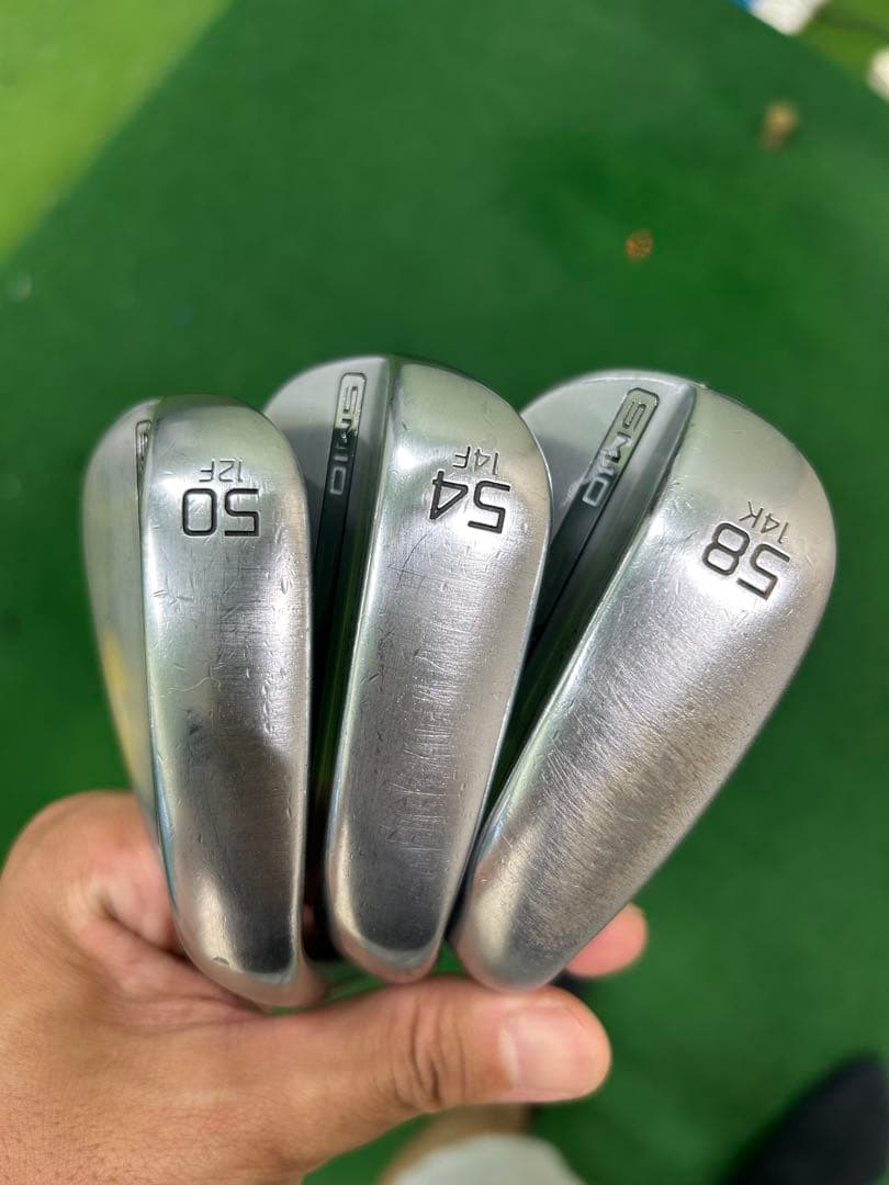 スリクソン SRIXON ZXi7 アイアン 5-PW 6本 モーダス120 S