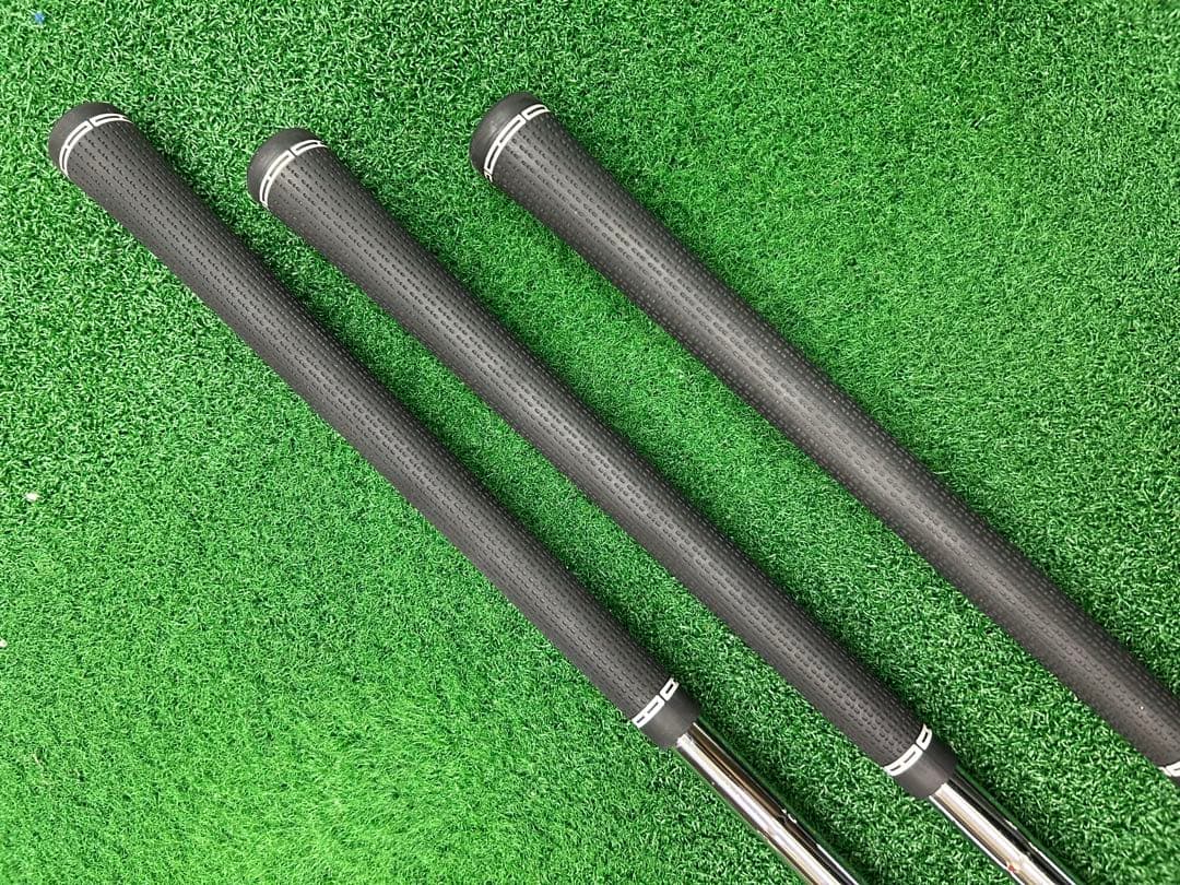 スリクソン SRIXON ZXi7 アイアン 5-PW 6本 モーダス120 S