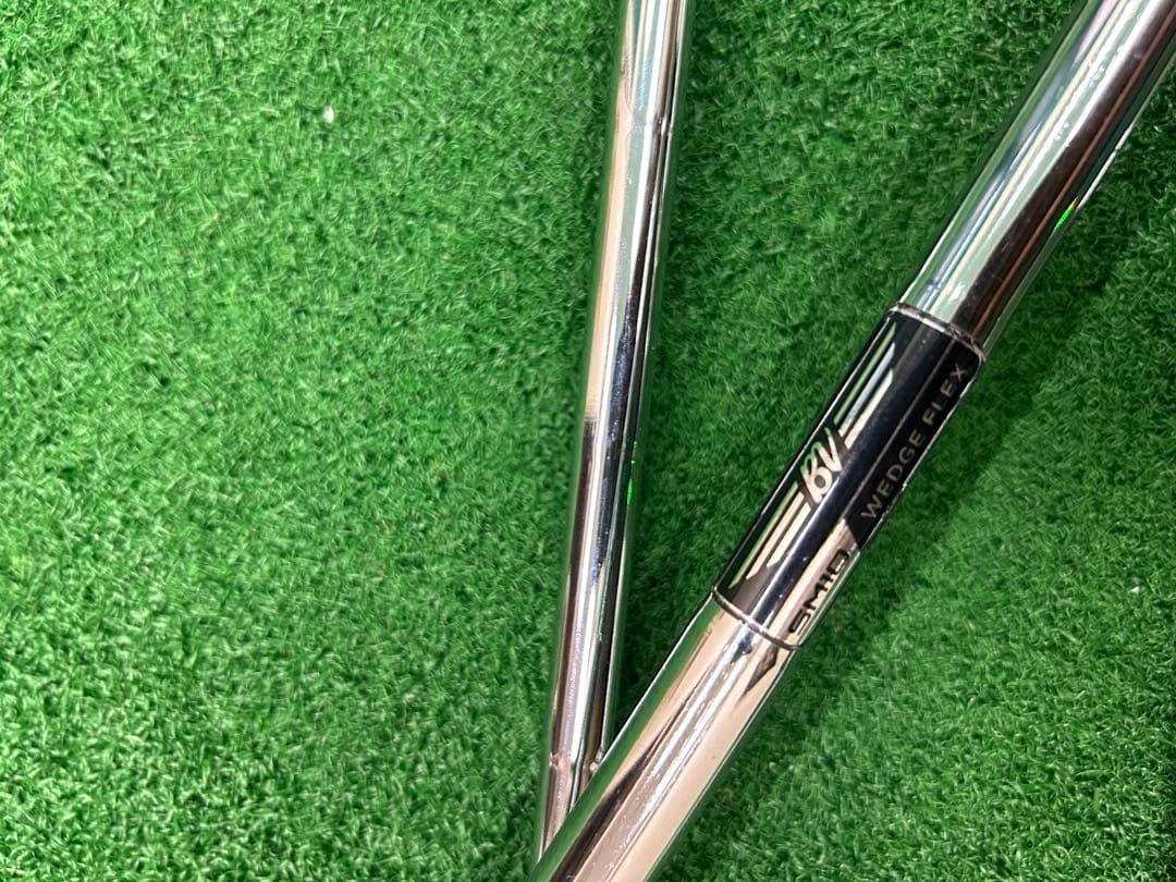 スリクソン SRIXON ZXi7 アイアン 5-PW 6本 モーダス120 S