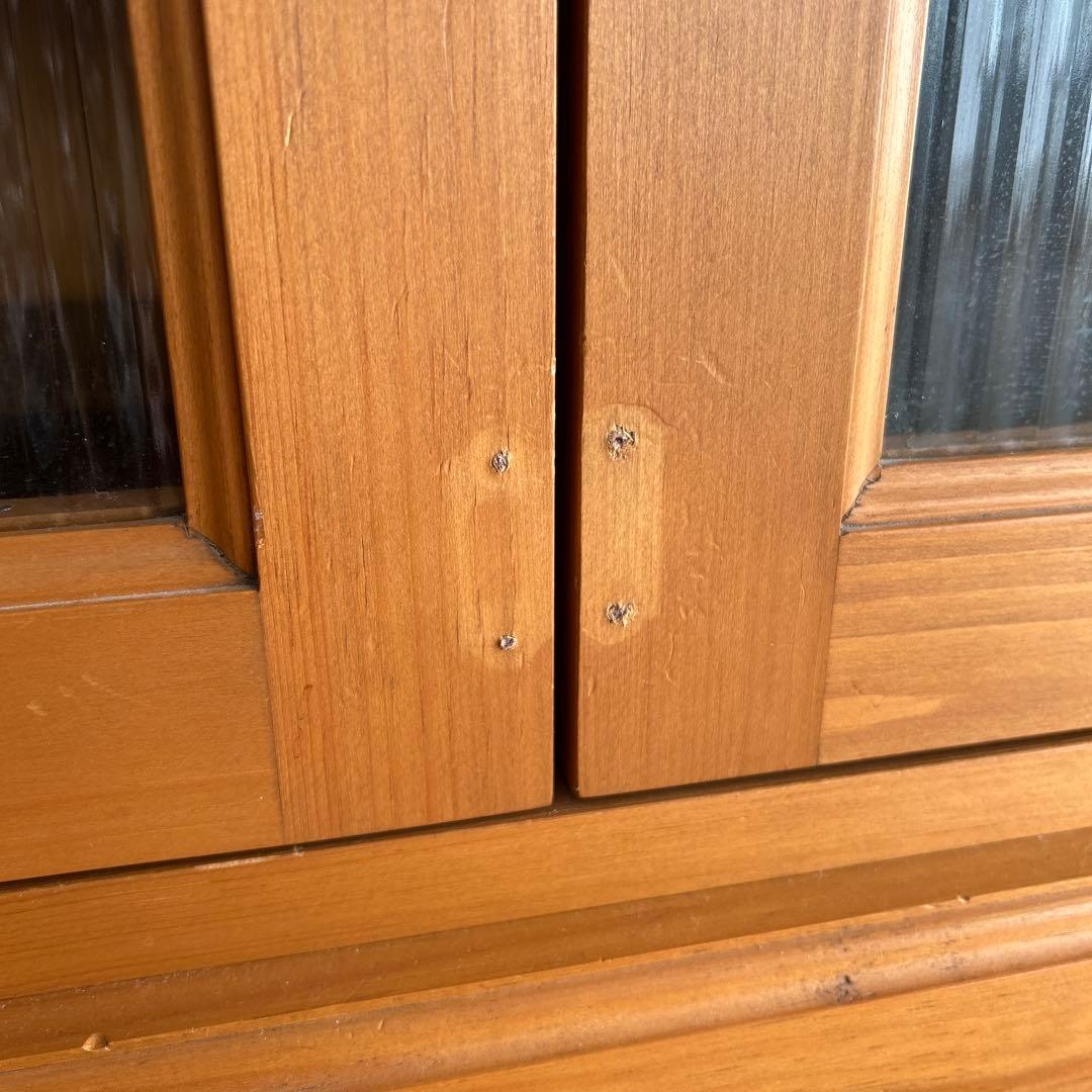 パイン　テレビ台　ローボード