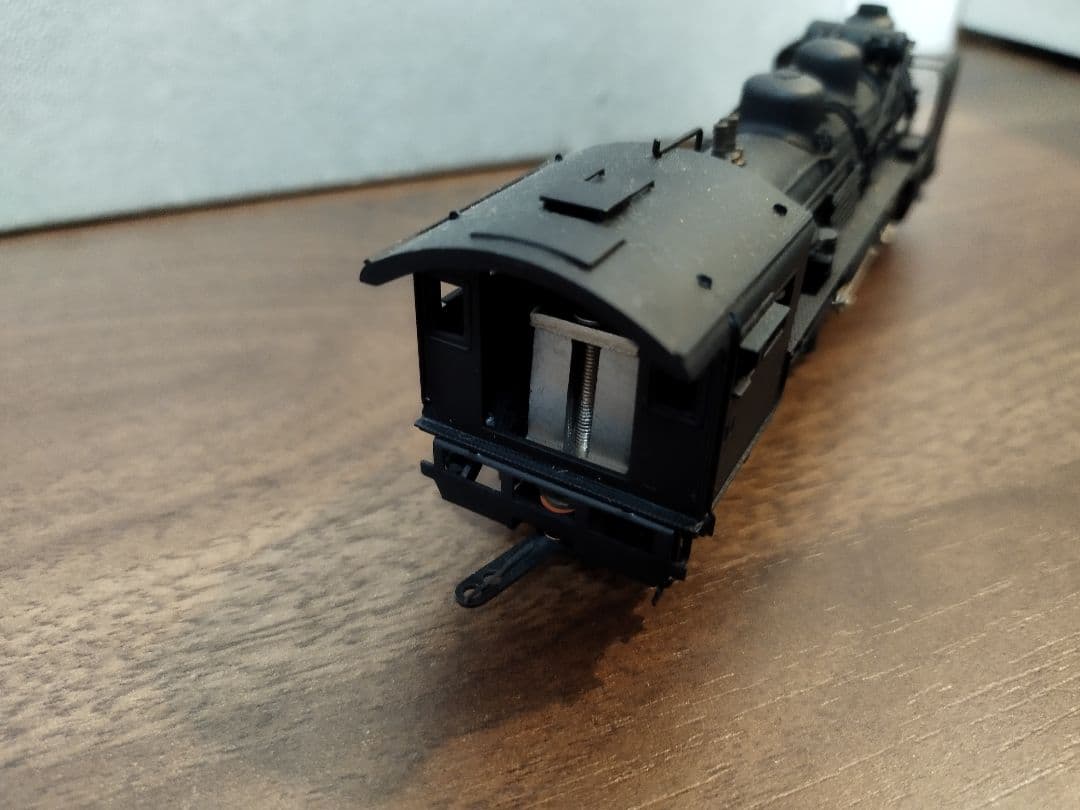 ●天賞堂 C51 形 蒸気機関車 鉄道 模型 コレクション