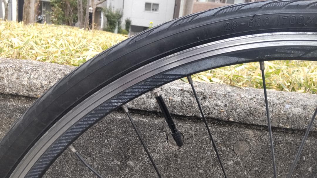 GIANT escape RX3（引取り限定）